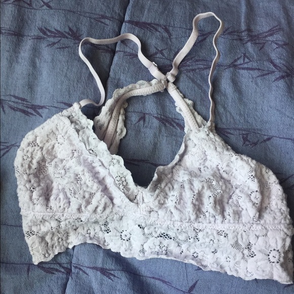 Worn once, Aerie Bra - Picture 2 of 3
